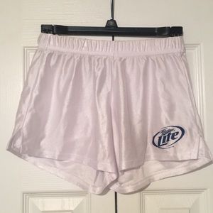 Miller Lite Shorts